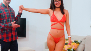 Culito bonito, CULITO REVENTADO!!! Alice Biancci: ponte en pompa que llega tu tras-tras por detrás