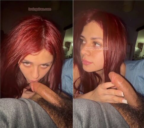 Conejita Britney – Chupando Verga Antes De Dormir