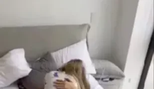 Isabela Pelaez – Cabalgando Verga Con Una Buena Vista