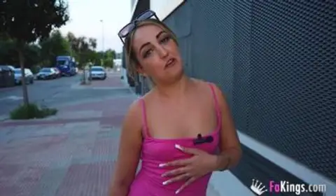 Cita a ciegas con Labona Cloxy