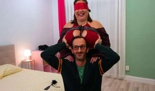 Quieres un madurito experto – Mae Quira